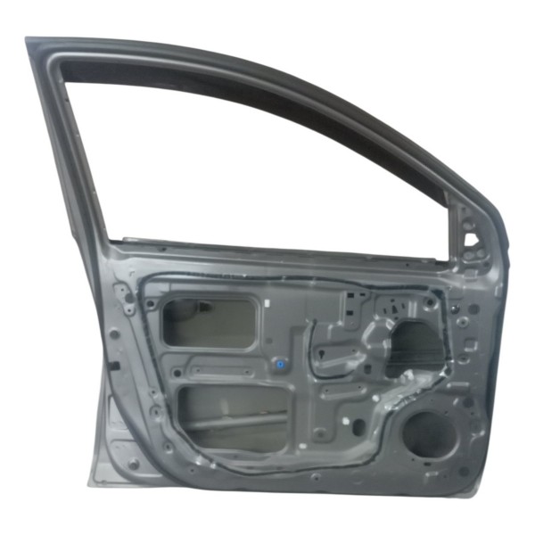 Porta Dianteira Esquerda Nissan Versa 1.6 Sl 4p 2018 2019 Dianteira Esquerdo