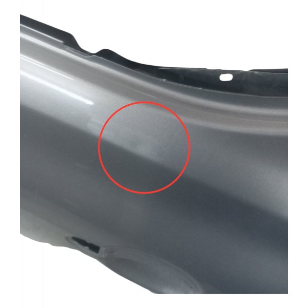 Porta Traseira Esquerda Nissan Versa 1.6 Sl 4p 2018 Detalhe Traseira Esquerdo