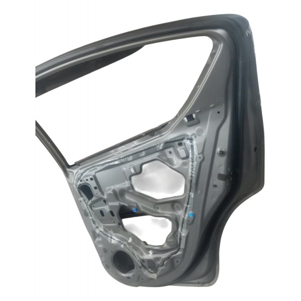 Porta Traseira Direita Nissan Versa 1.6 Sl 4p 2018 2019 Traseira Direito