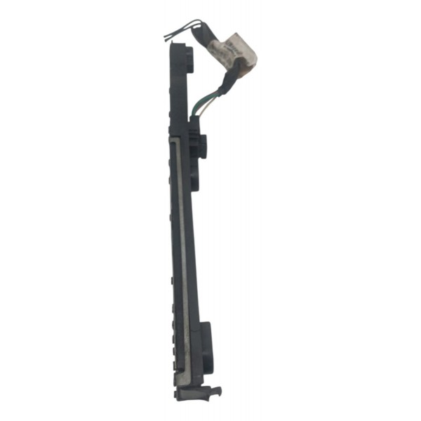 Circuito Lanterna Traseira Esquerda Renault Kangoo 2003 2004