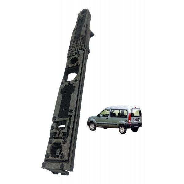 Circuito Lanterna Traseira Esquerda Renault Kangoo 2003 2004