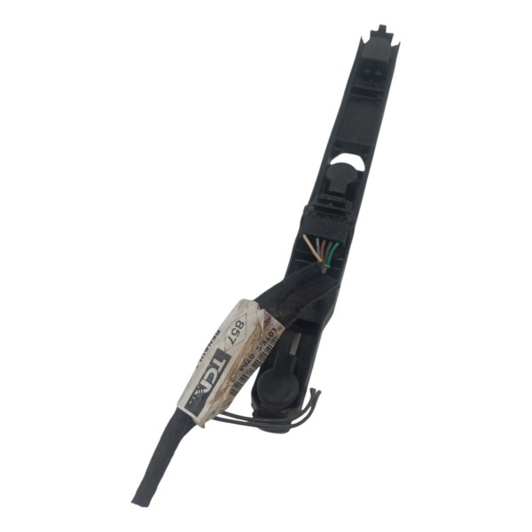 Circuito Lanterna Traseira Esquerda Renault Kangoo 2003 2004