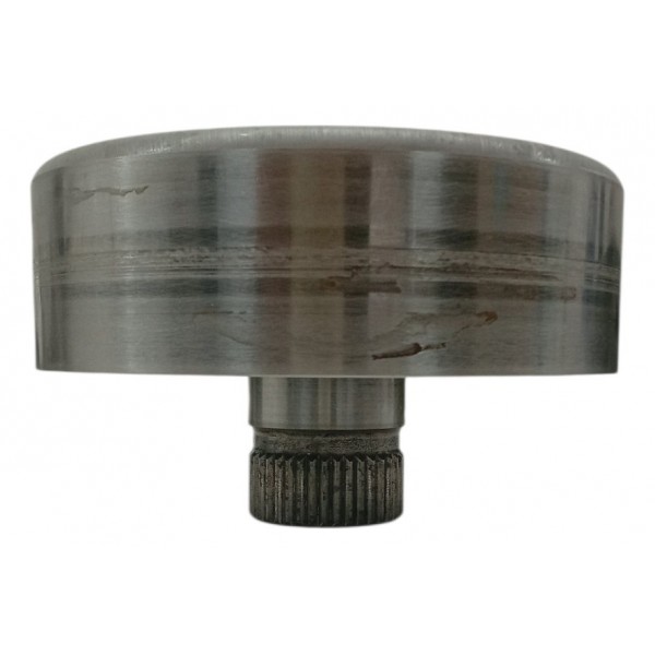 Tambor Cinta C/bucha Cambio Al4 Peugeot 207 208 C4 2.0 2010