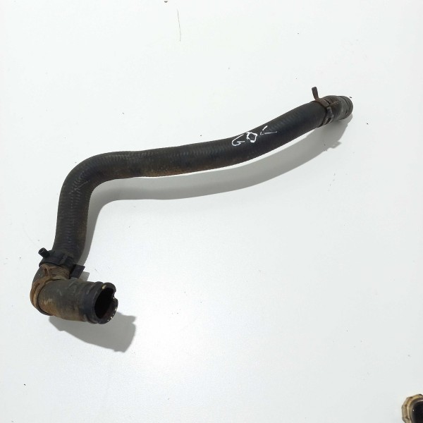 Mangueira Da Água Vw Gol G4