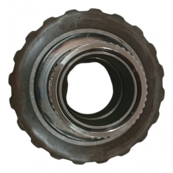 Cilindr Embreagem Cambio Automatico Al4 Peugeot 207 2.0