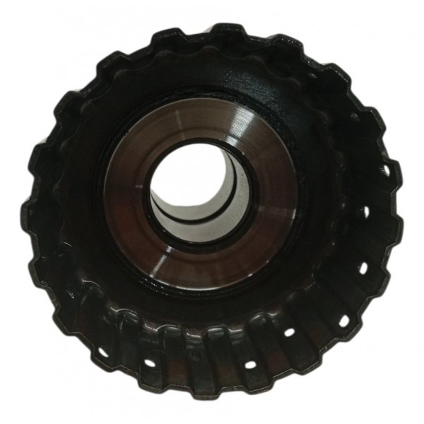 Cilindr Embreagem Cambio Automatico Al4 Peugeot 207 2.0