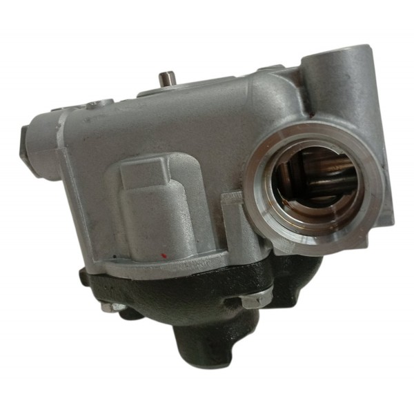 Bomba Óleo Mitsubishi Asx 2.0 2010 2011 2012 2013