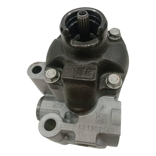 Bomba Óleo Mitsubishi Asx 2.0 2010 2011 2012 2013