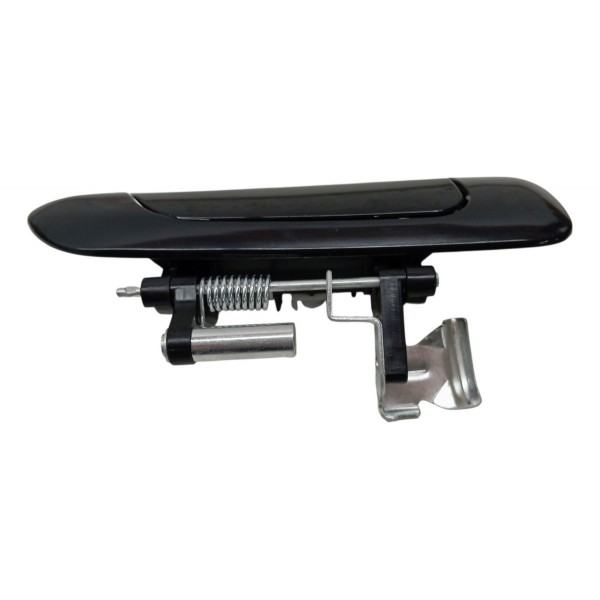 Maçaneta Externa Traseira Direita Puxador Honda Civic 1.6 Traseira