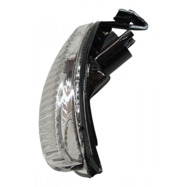 Pisca Seta Esquerda Retrovisor Renault Sandero Logan 2014