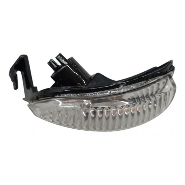 Pisca Seta Esquerda Retrovisor Renault Sandero Logan 2014