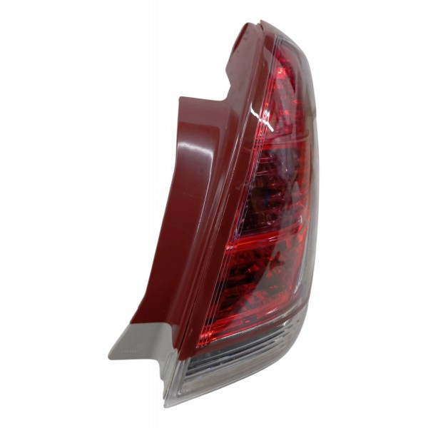 Lanterna Traseira Direita Citroen C4 Pallas 2007 2008 2009 Esquerdo/motorista