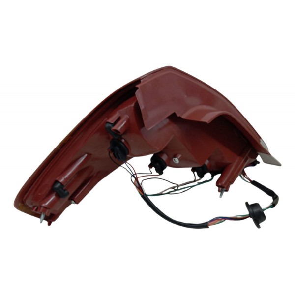 Lanterna Traseira Direita Citroen C4 Pallas 2007 2008 2009 Esquerdo/motorista