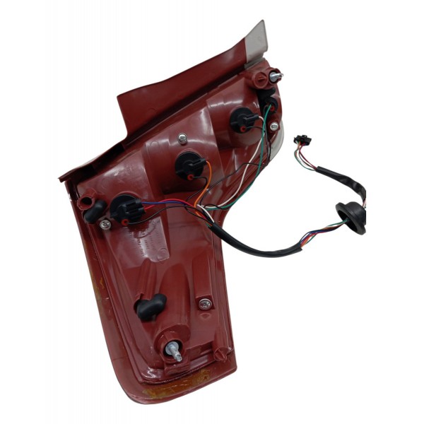 Lanterna Traseira Direita Citroen C4 Pallas 2007 2008 2009 Esquerdo/motorista