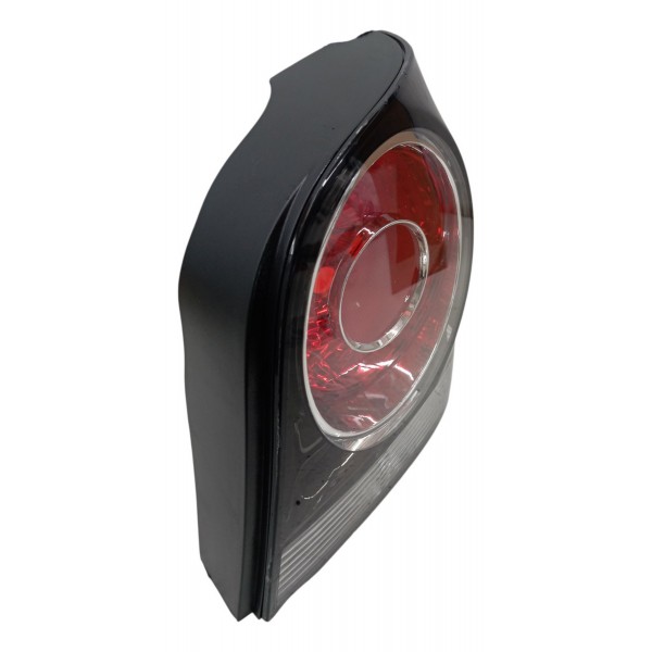 Lanterna Direita Volkswagen Polo Hatch 2008 2009 2010 2011 Direito/passageiro