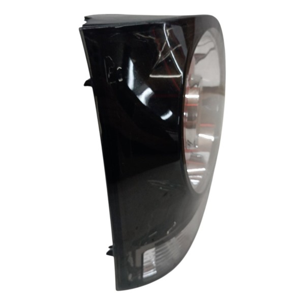 Lanterna Esquerdo Volkswagen Polo Hatch 2008 2009 2010 2011 Esquerdo/motorista