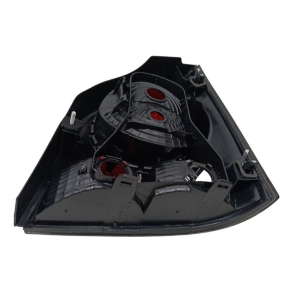 Lanterna Esquerdo Volkswagen Polo Hatch 2008 2009 2010 2011 Esquerdo/motorista