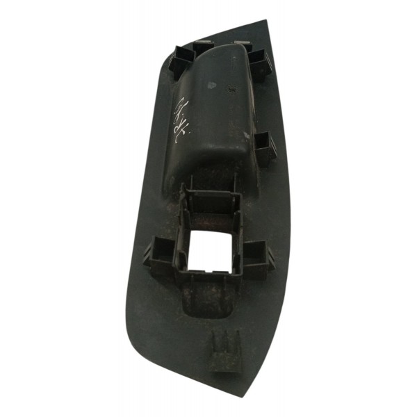 Moldura Botao Comando Esquerdo Vidro Eletrico Fiat Argo 2017