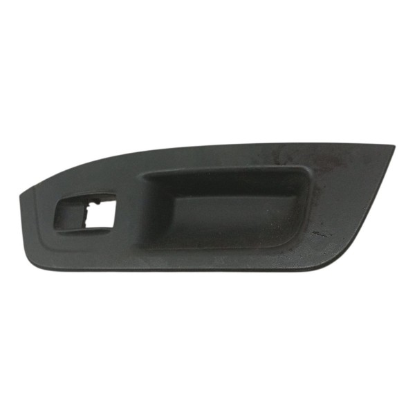 Moldura Botao Comando Esquerdo Vidro Eletrico Fiat Argo 2017