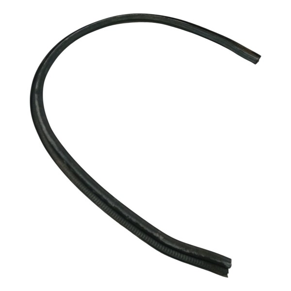 Borracha Canaleta Porta Dianteira Renault Kangoo 2003 2004