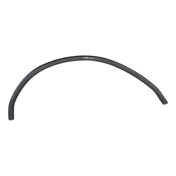 Borracha Canaleta Porta Dianteira Renault Kangoo 2003 2004