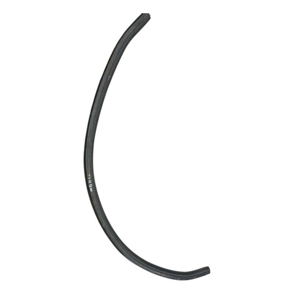 Borracha Canaleta Porta Dianteira Renault Kangoo 2003 2004