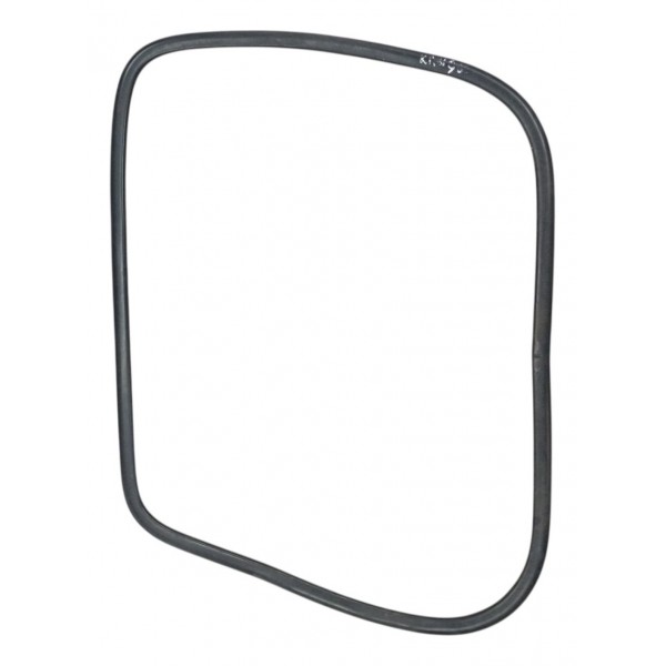 Borracha Fixação Vidro Renault Kangoo 2003 2004 2005 2006