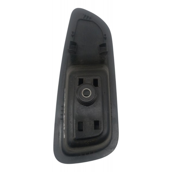 Moldura Puxador Porta Traseira Direita Fiat Argo 2017 2018