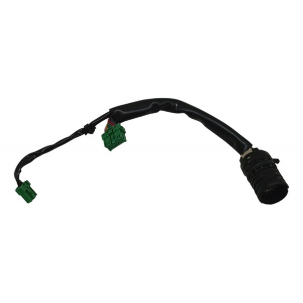 Chicote Corpo Valvula Cambio Mitsubishi Asx 2.0 2011 2012