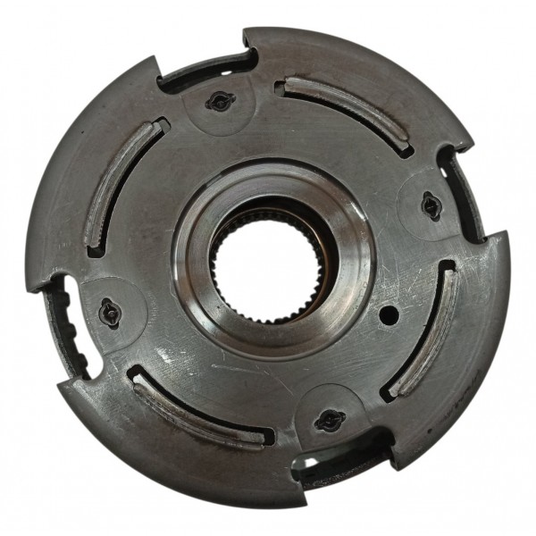 Tambor Engrenagem Cambio Automatico Mitsubishi Asx 4x4 2.0