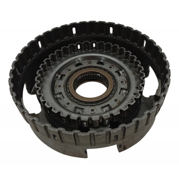 Tambor Engrenagem Cambio Automatico Mitsubishi Asx 4x4 2.0