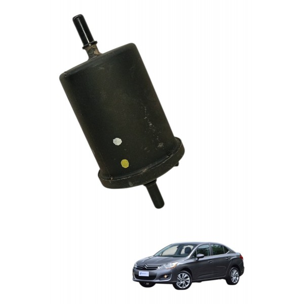 Filtro Combustivel Citroen C4 Lounge 1.6 2014 2015 2016 2017