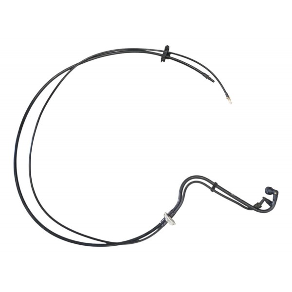 Mangueira Tanque Combustivel Citroen C4 Lounge 1.6 2015