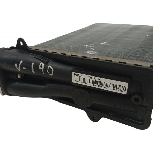 Radiador Ar Quente Citroen C4 Lounge 1.6 2014 2015 2016 2017