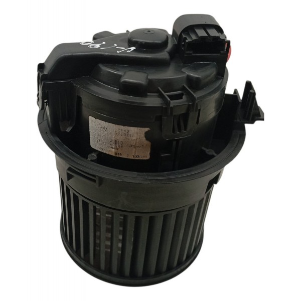 Motor Ventilador Ar Forçado Citroen C4 Lounge 1.6 2015 2016