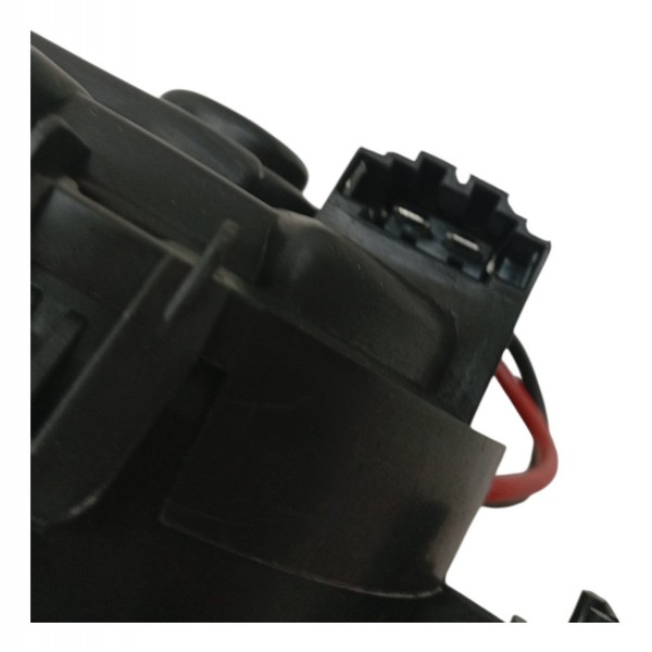 Motor Ventilador Ar Forçado Citroen C4 Lounge 1.6 2015 2016