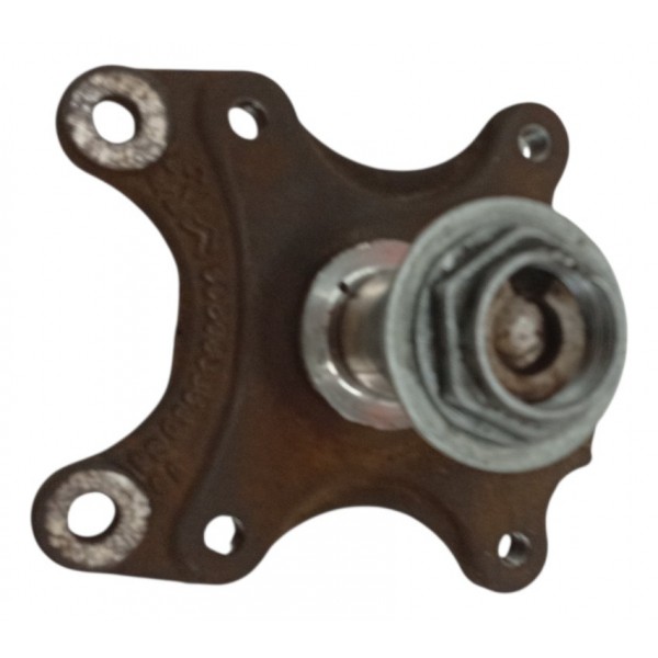 Ponta Eixo Traseiro Diteito Citroen C4 Lounge 2015 2016