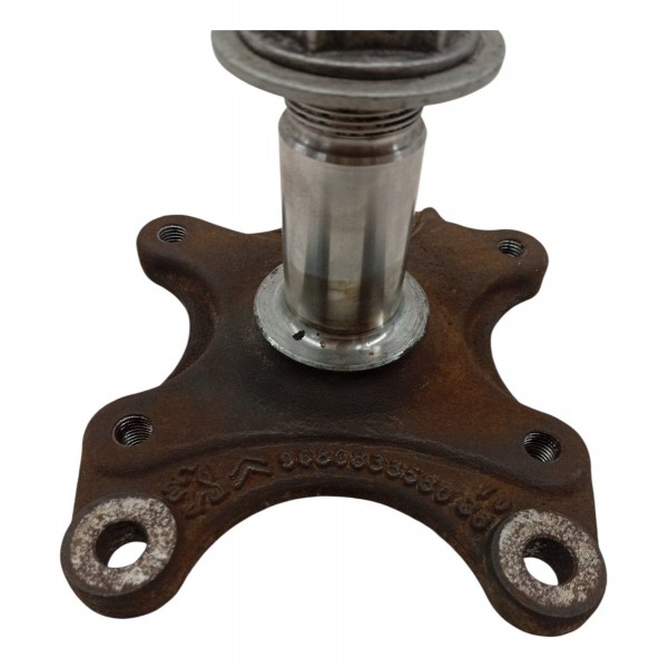 Ponta Eixo Traseiro Diteito Citroen C4 Lounge 2015 2016