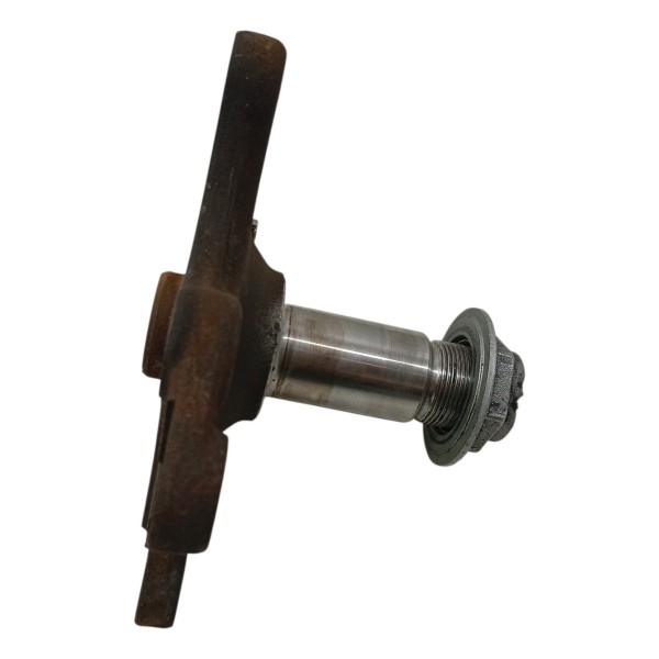 Ponta Eixo Traseiro Diteito Citroen C4 Lounge 2015 2016