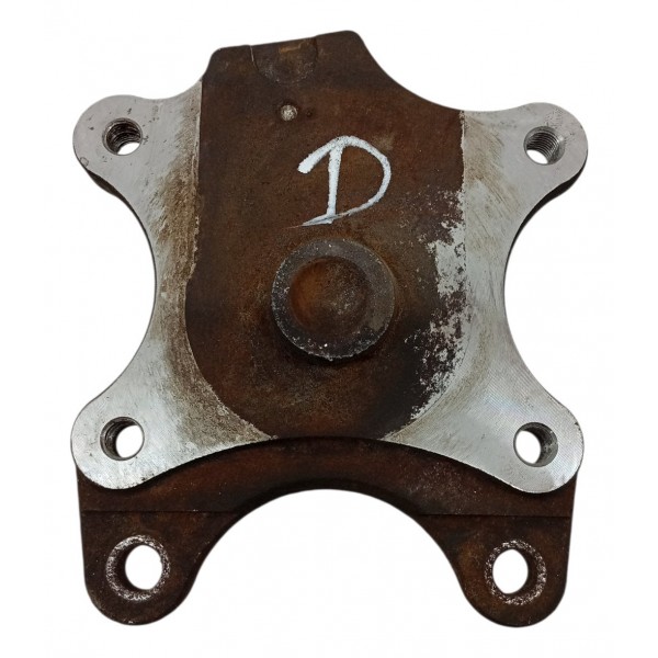 Ponta Eixo Traseiro Diteito Citroen C4 Lounge 2015 2016