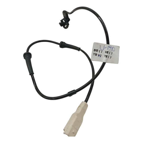 Sensor Abs Traseiro Direito Citroen C4 Lounge 2014 2015 2016