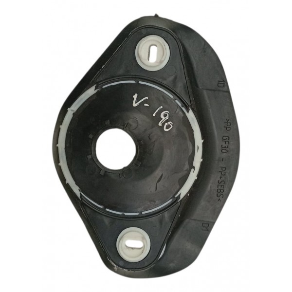 Borracha Vedação Coluna Direção Citroen C4 Lounge 2015 2016