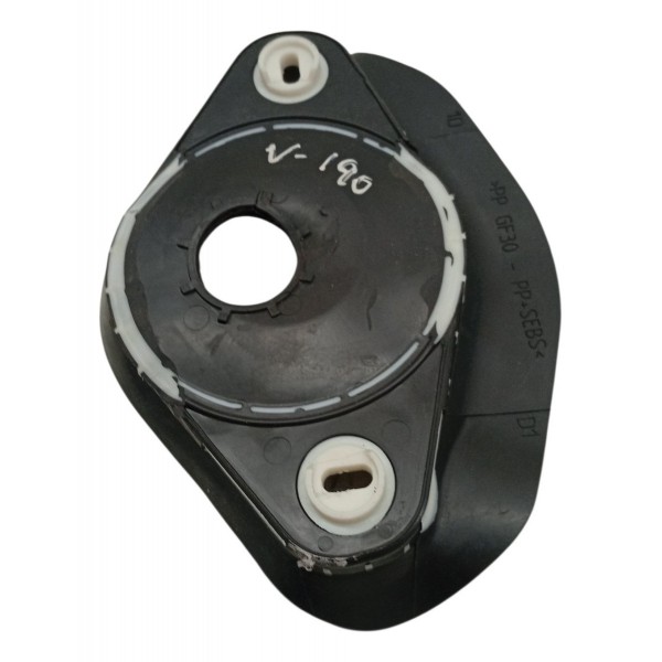 Borracha Vedação Coluna Direção Citroen C4 Lounge 2015 2016