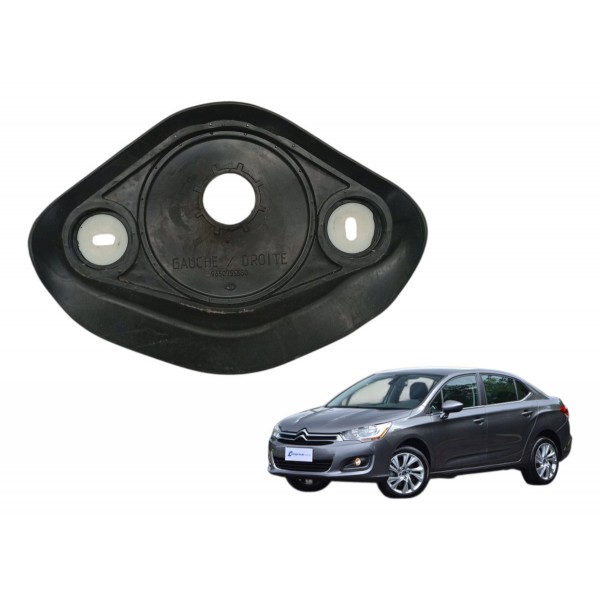 Borracha Vedação Coluna Direção Citroen C4 Lounge 2015 2016