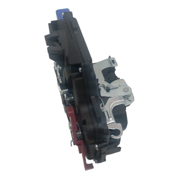 Fechadura Porta Dianteira Esquerda Volkswagen Polo 2002