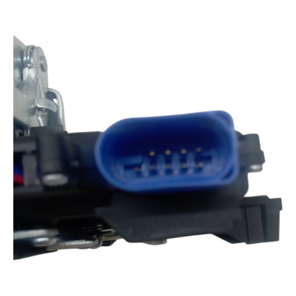 Fechadura Porta Dianteira Esquerda Volkswagen Polo 2002