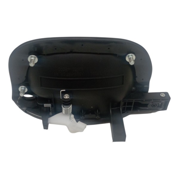 Maçaneta Puxador Externa Direita Kia Bongo K2500 K2700 Dianteira