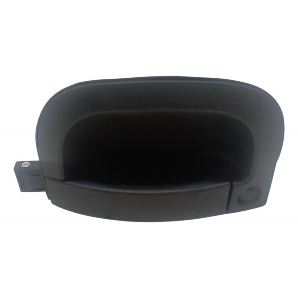 Maçaneta Puxador Externa Direita Kia Bongo K2500 K2700 Dianteira