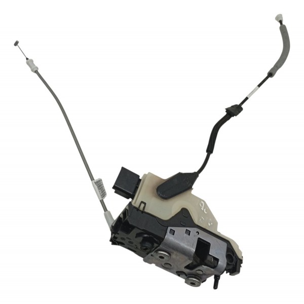 Fechadura Porta Traseira Direita Citroen C4 Lounge 1.6 2015