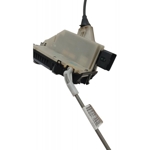 Fechadura Porta Traseira Direita Citroen C4 Lounge 1.6 2015